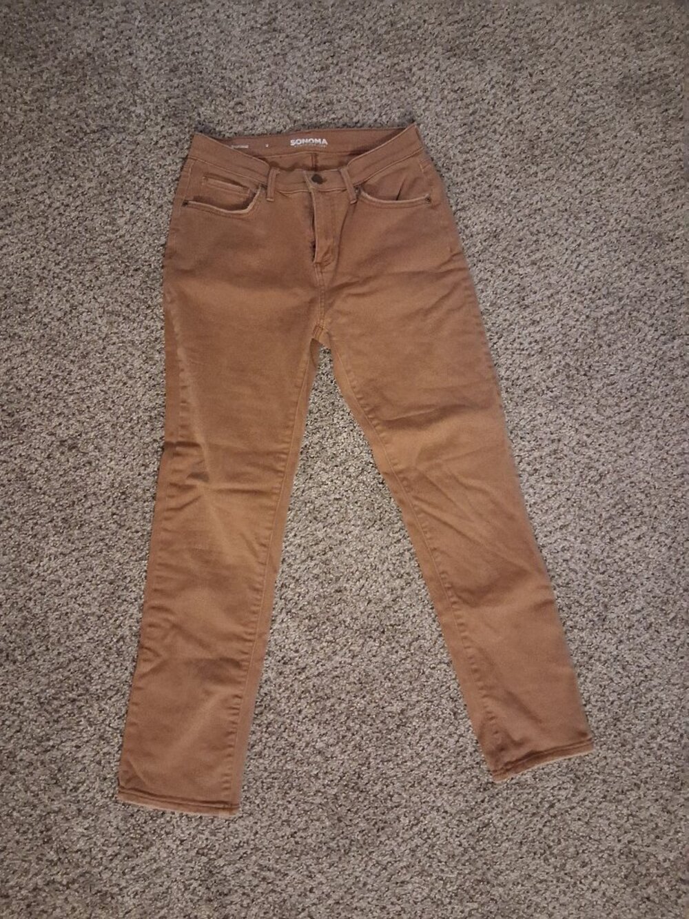 Sonoma Women's Jeans